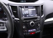 Subaru Outback 22