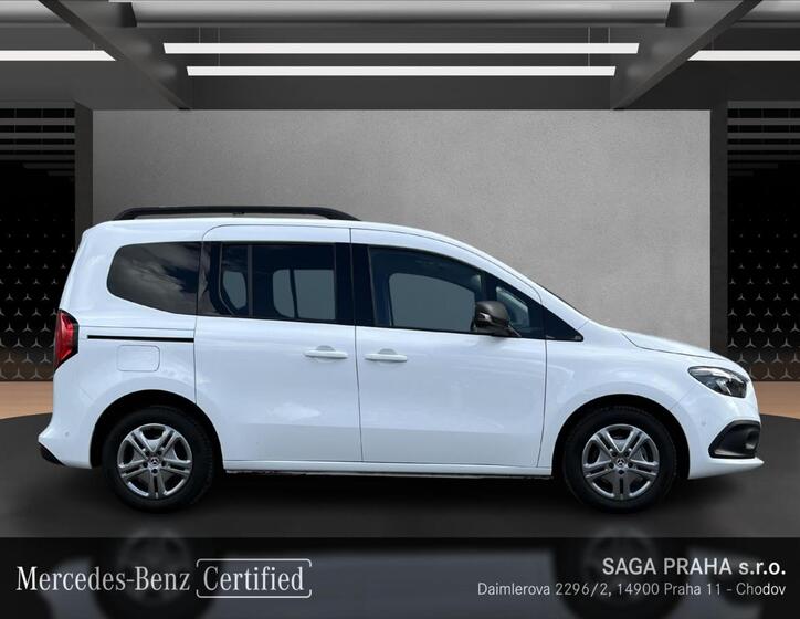 Mercedes-Benz Citan 6