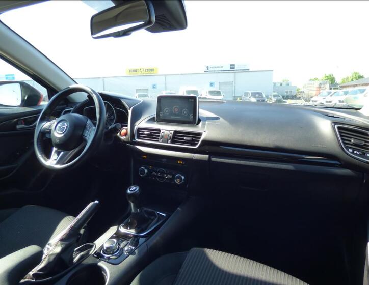 Mazda 3 45