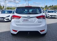 Hyundai ix20 6