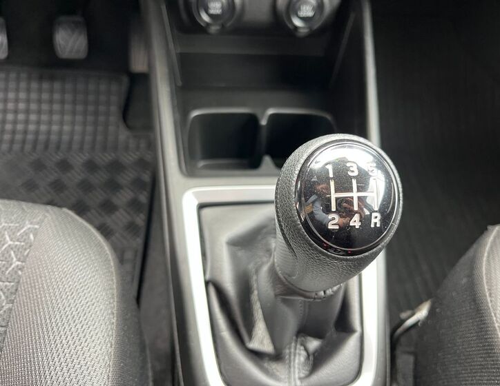 Suzuki Swift 25