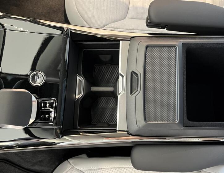 Land Rover Range Rover Sport 31