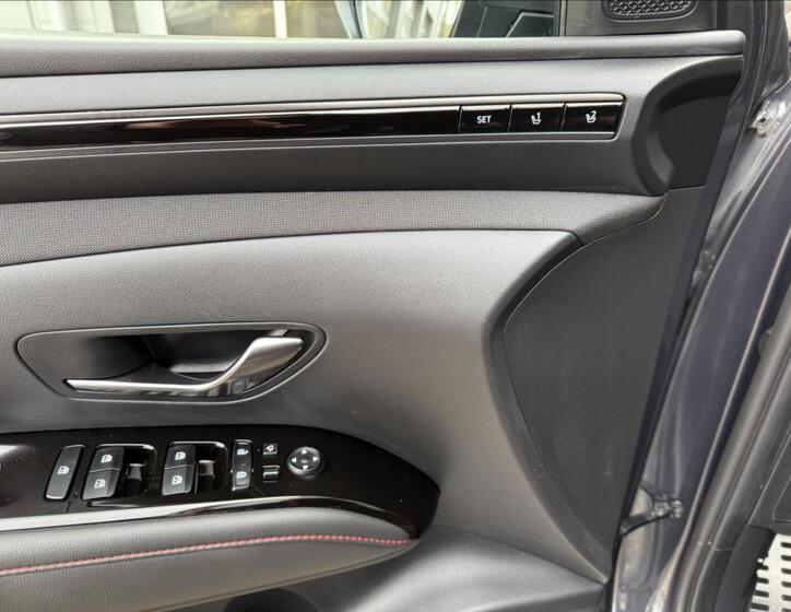 Hyundai Tucson 10