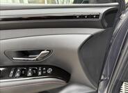 Hyundai Tucson 10