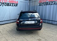 Škoda Octavia 7