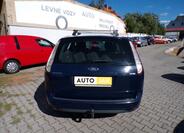 Ford Focus 6