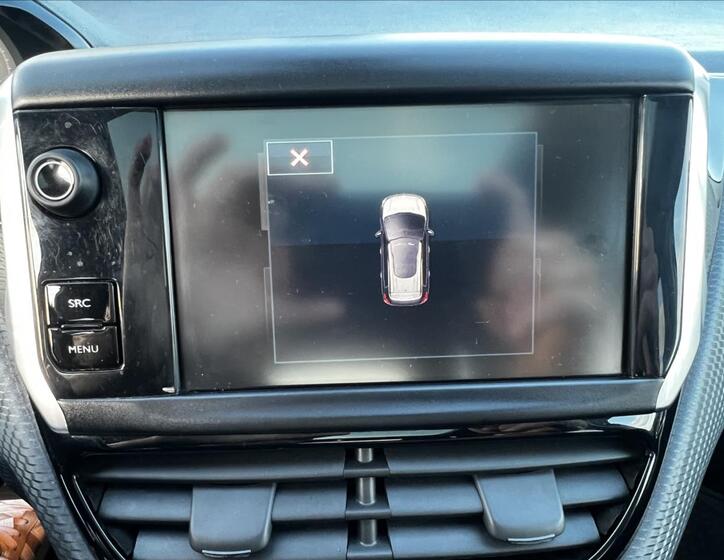 Peugeot 2008 41