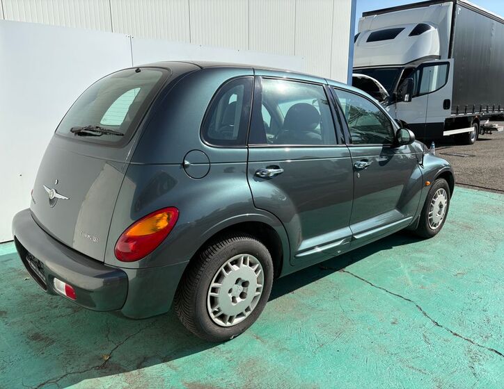 Chrysler PT Cruiser 2