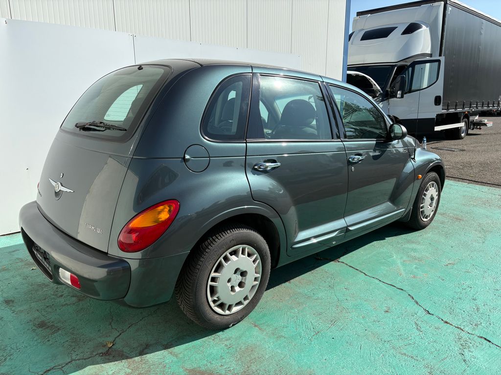 Chrysler PT Cruiser