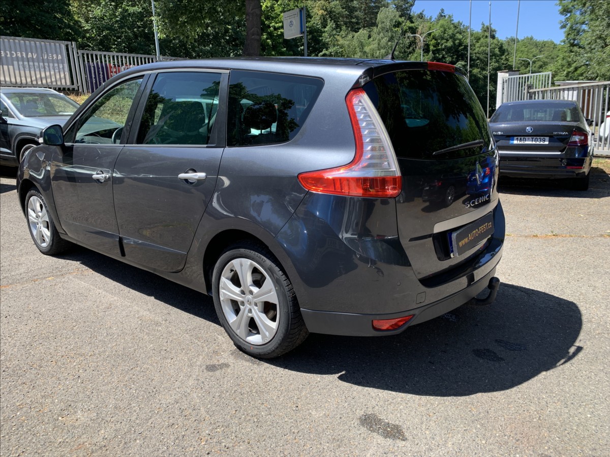 Renault Scénic