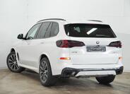 BMW X5 3