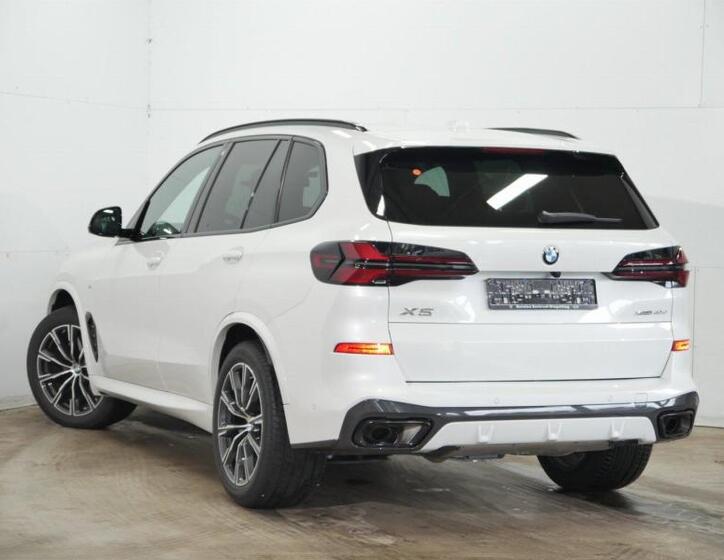 BMW X5 3