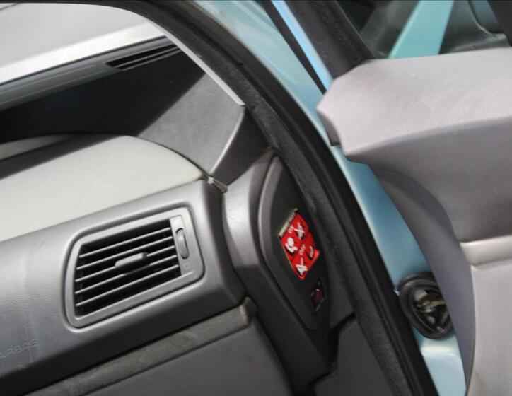 Citroën C8 19