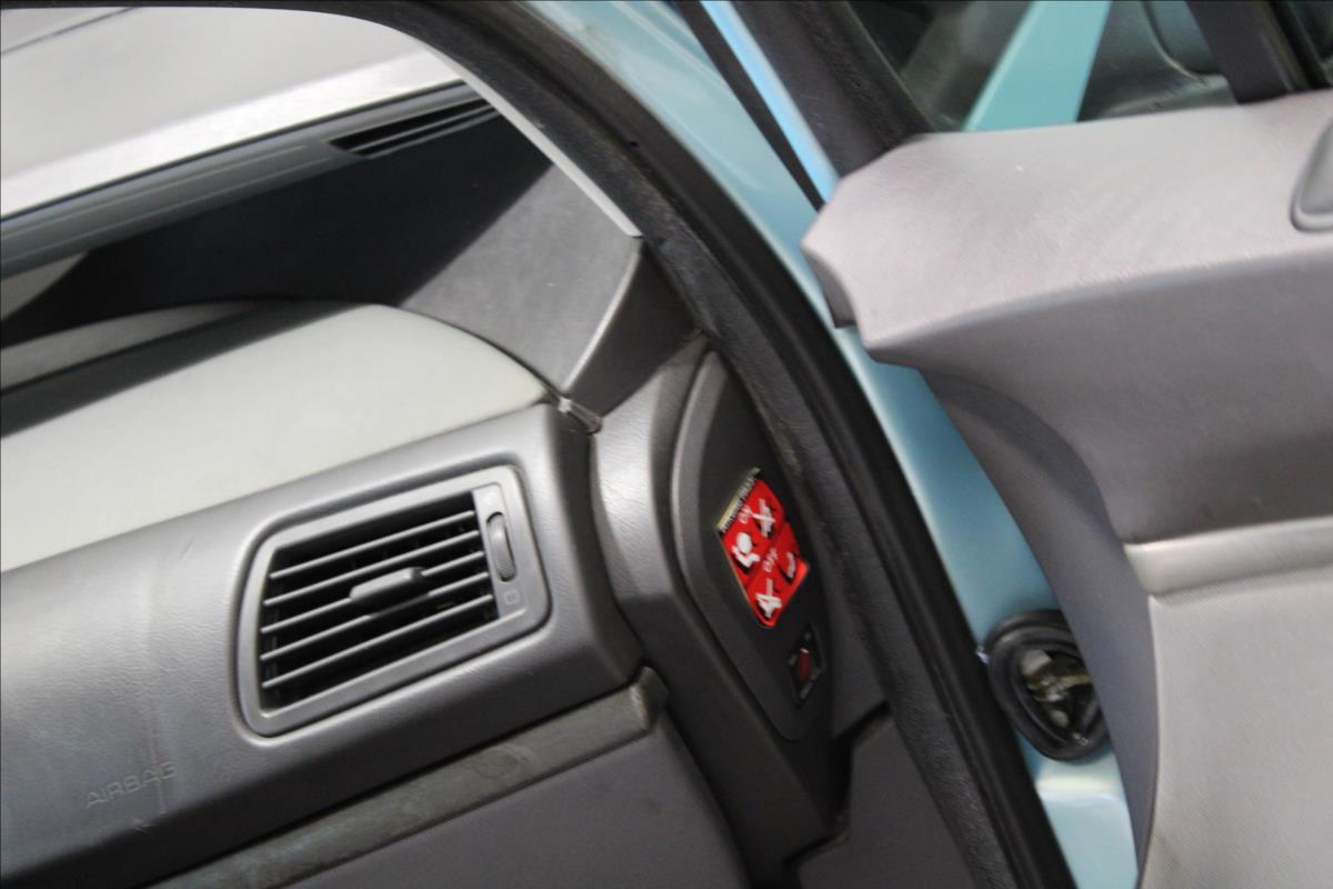 Citroën C8