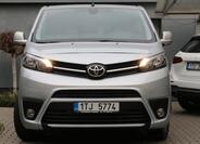 Toyota ProAce 7
