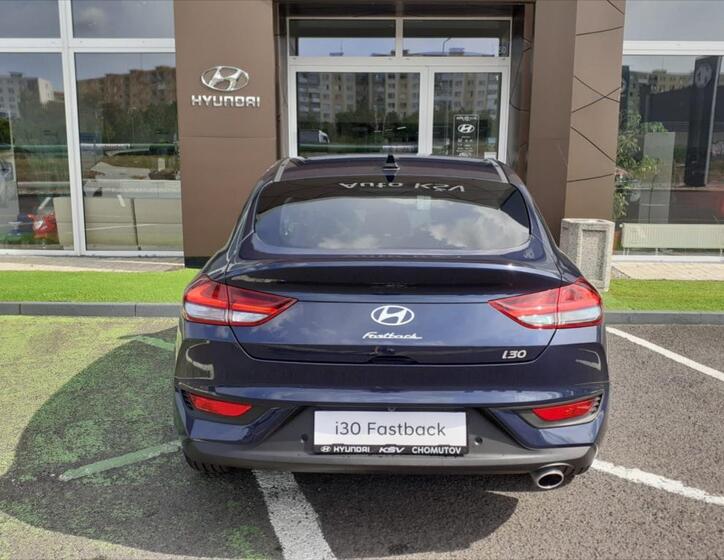 Hyundai i30 11