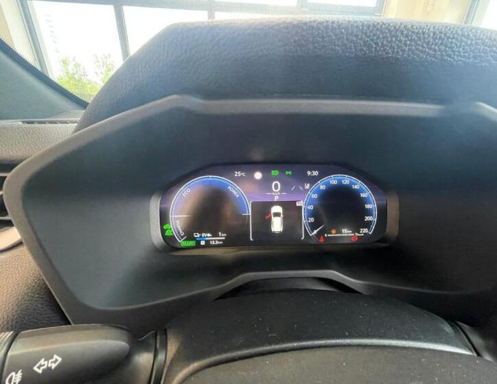 Toyota RAV4 17