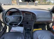 Saab 9-3 10