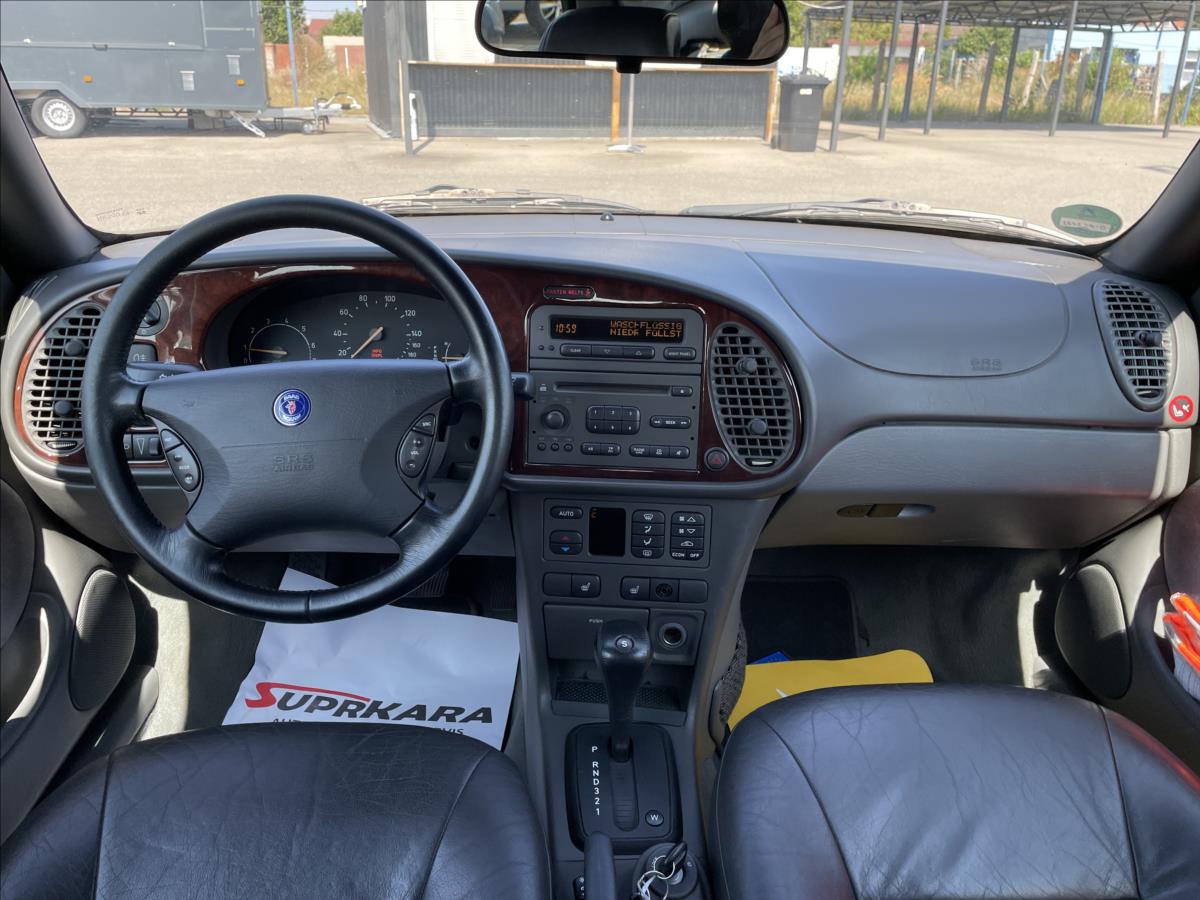 Saab 9-3
