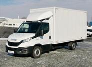 Iveco Daily 1