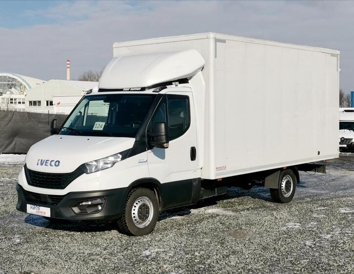 Iveco Daily 1