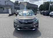 Honda CR-V 8