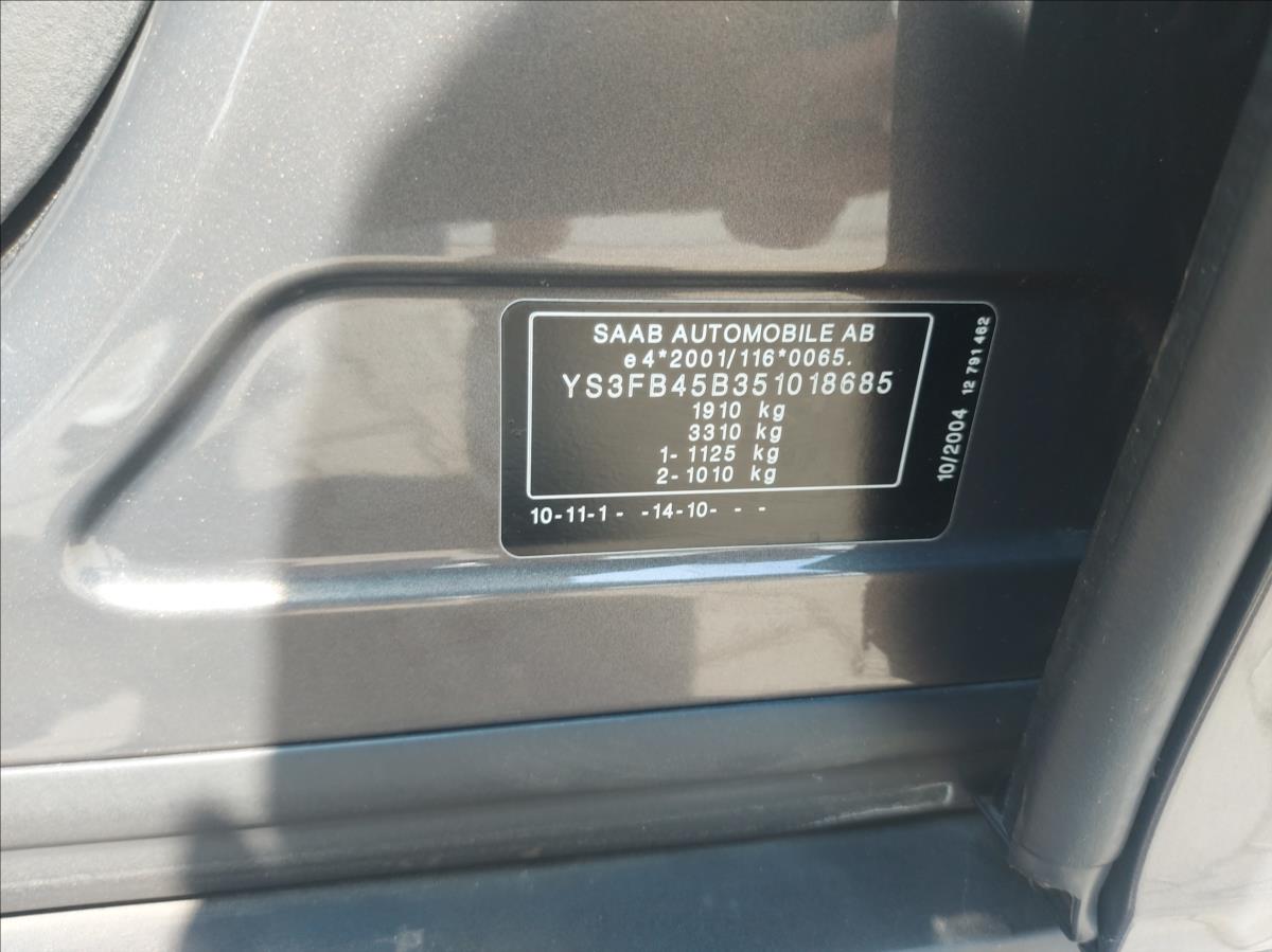 Saab 9-3