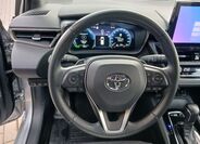 Toyota Corolla 18