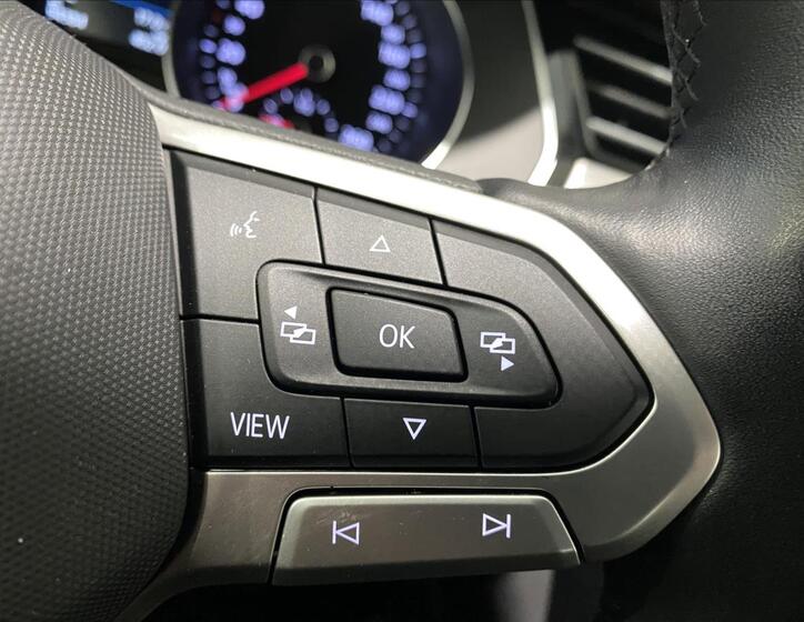 Volkswagen Passat 14