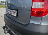 Škoda Yeti 10