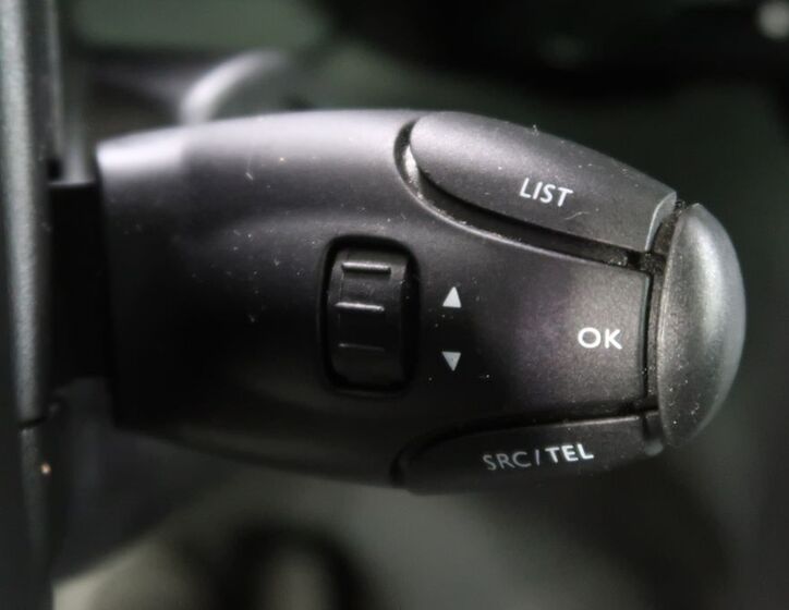 Peugeot Rifter 22