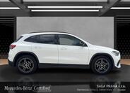 Mercedes-Benz GLA 6
