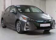 Toyota Prius 3