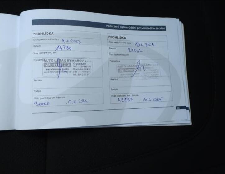 Hyundai Tucson 34