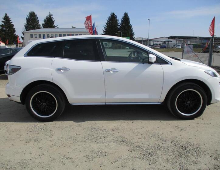 Mazda CX-7 5