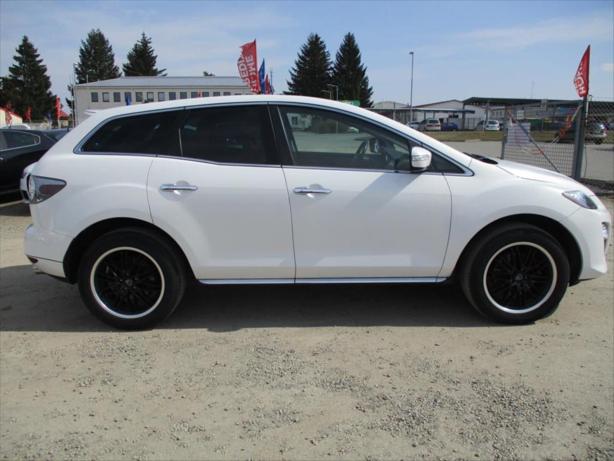 Mazda CX-7