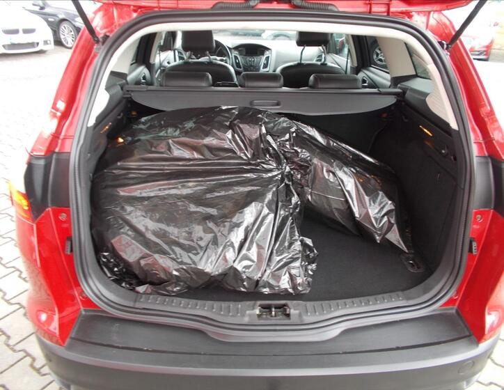 Ford Focus 16