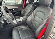 Mercedes-Benz GLC 12