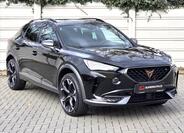 Cupra Formentor 1