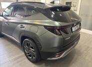 Hyundai Tucson 8