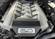 Ford Mustang 28