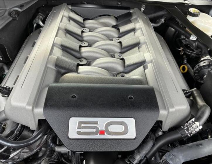 Ford Mustang 28