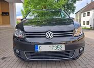 Volkswagen Touran 16