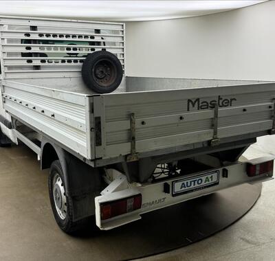 Renault Master 6