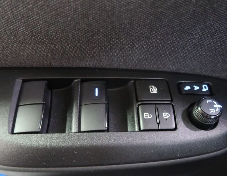 Toyota Yaris 20