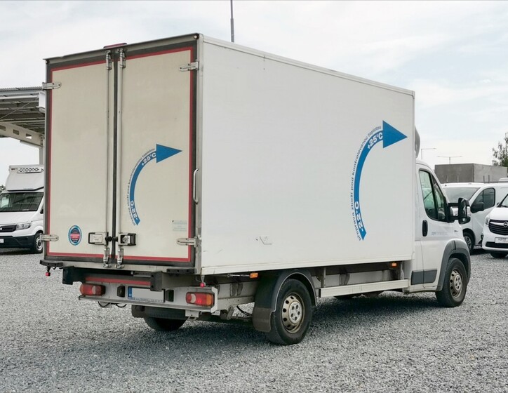 Fiat Ducato 2