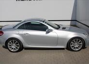 Mercedes-Benz SLK 14