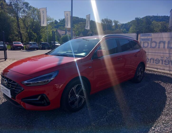 Hyundai i30 3