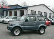 Suzuki Jimny 1