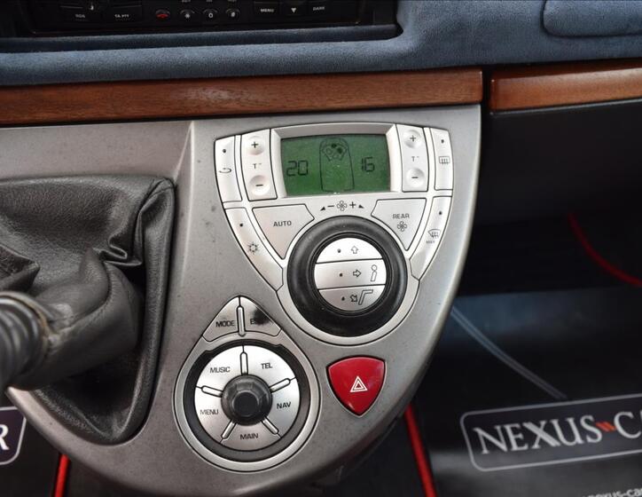 Lancia Phedra 37